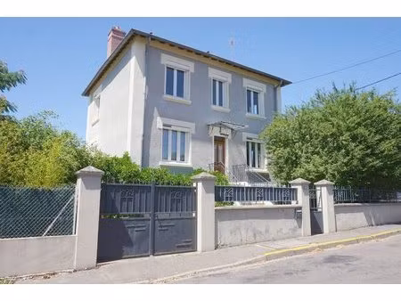 belle maison de caractère