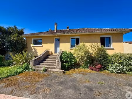 maison  dépendances  cœur prayssac
