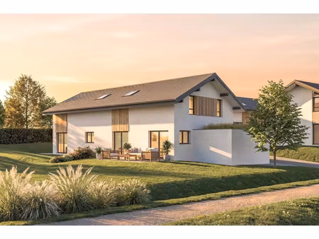annonce maison à vendre