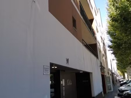 location appartement 1 pièce 29m² nantes 44300