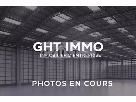 vente local commercial
