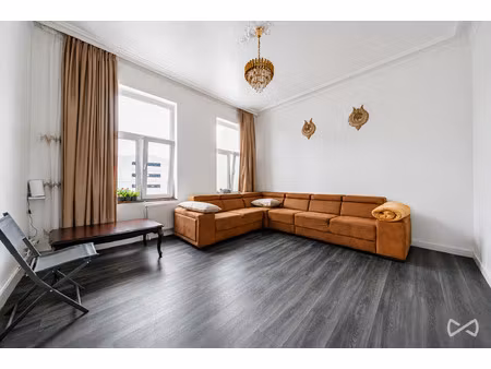 huis te koop in sint-jans-molenbeek met 14 slaapkamers