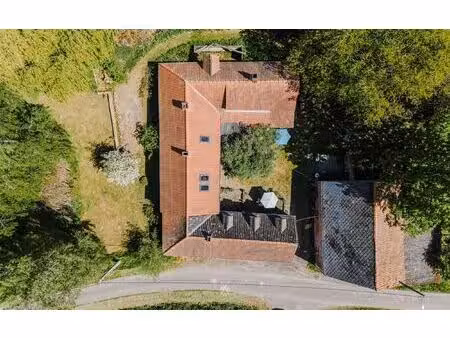 huis te koop in vloesberg met 4 slaapkamers
