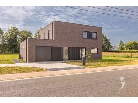 huis te koop in rotselaar met 4 slaapkamers
