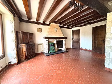 maison 7 pièces à vendre à pontoise - 315 000 