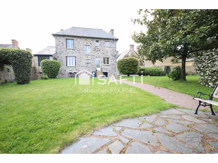 vente maison 7 pièces 180 m² liffré (35340)