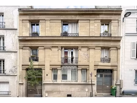 annonce maison à vendre