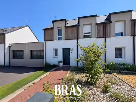 location maison 4 pièces 90m² guerande 44350