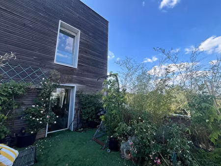 appartement cergy 5 pièce(s) 90 m2