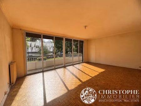 vente appartement 2 pièces pau 64000 - 109500 € - surface privée