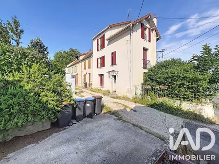 vente maison/villa 4 pièces