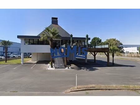 location commerce carquefou 44470 280m²
