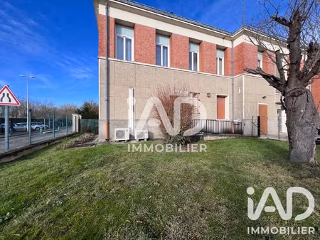 vente boutique/local commercial 80 m²