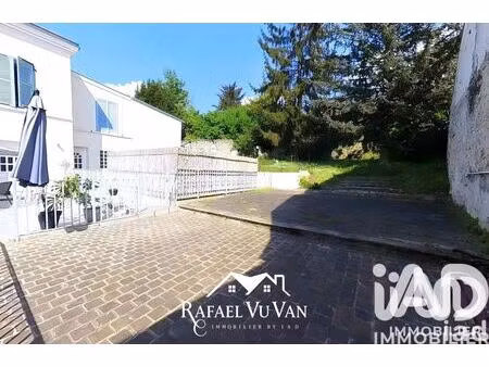 appartement à meulan-en-yvelines (78250)