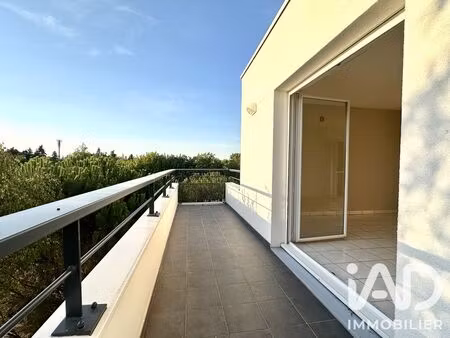 appartement à saint-herblain (44800)