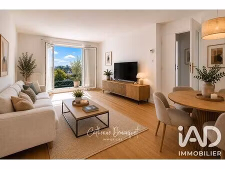 appartement à verneuil-sur-seine (78480)