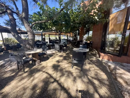 vente local commercial 208m2 perpignan 66000 - 375000 € - surface privée