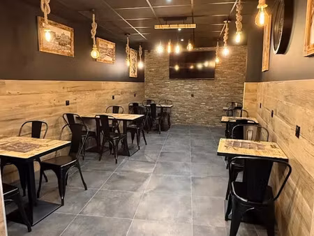 vente commerce 5 pièces 100 m² tours (37100)