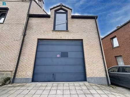 garage à vendre à rue fond pitot 43 montignies-sur-sambre (vbe45008)