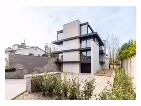 garage à vendre à vinkenweg 7 la panne (rbw41844)