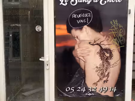 achat local commercial
