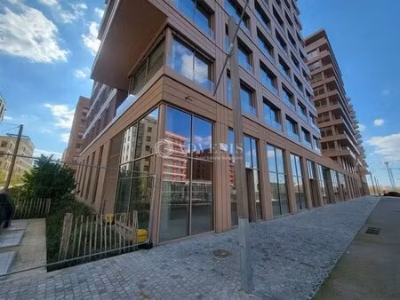 location commerce saint ouen sur seine 93400 75m² à 295m²