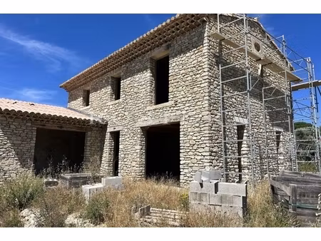 annonce maison à vendre