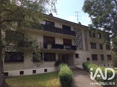 appartement à étiolles (91450)