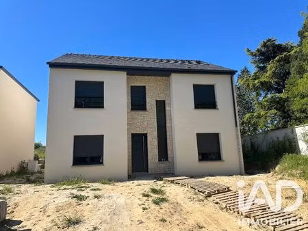 maison à saulx-les-chartreux (91160)