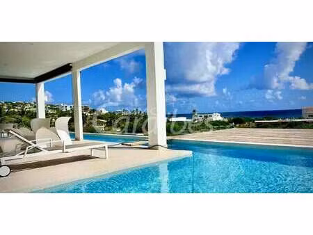 villa avec piscine bay (70)