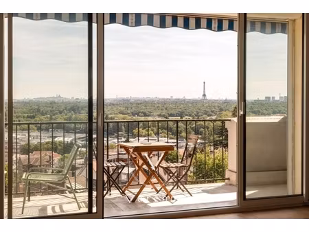 annonce appartement à vendre
