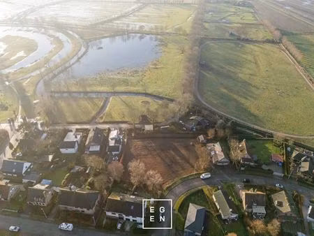 terrain à vendre à het leitje assebroek (rbw41124)