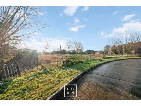 terrain à vendre à het leitje assebroek (rbw41125)