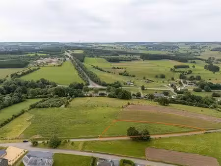 terrain à vendre à mabompré houffalize (vbe45214)