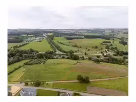 terrain à vendre à mabompré houffalize (vbe45214)