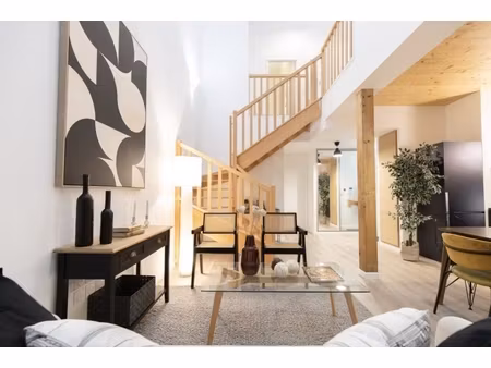 annonce appartement à vendre