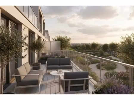annonce appartement à vendre