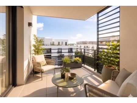 annonce appartement à vendre