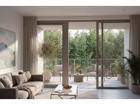annonce appartement à vendre