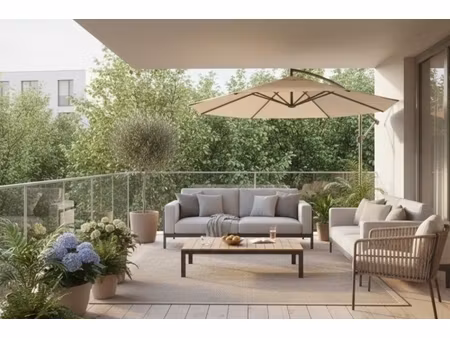 annonce appartement à vendre