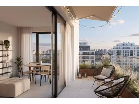 annonce appartement à vendre