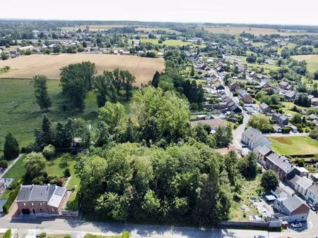 terrain à vendre à rue du docteur cailleau / anderlues (vbe44832)