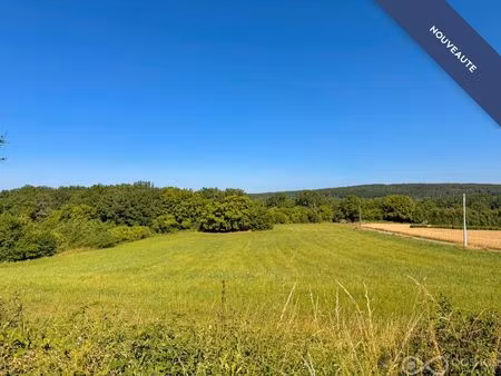 terrain à vendre à les roches 76 petigny (vbe45212)