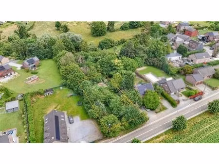 terrain à bâtir à vendre à rue rochamps amay (rbw40881)