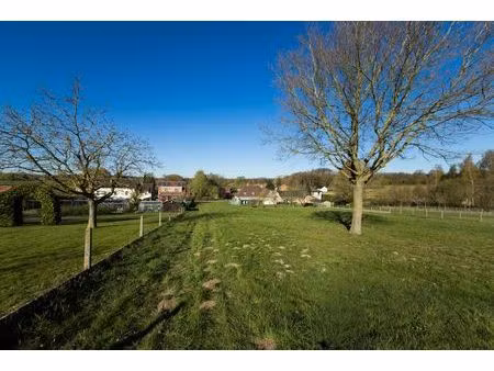 terrain à vendre à mechelsestraat 103 tervuren (vbe44920)