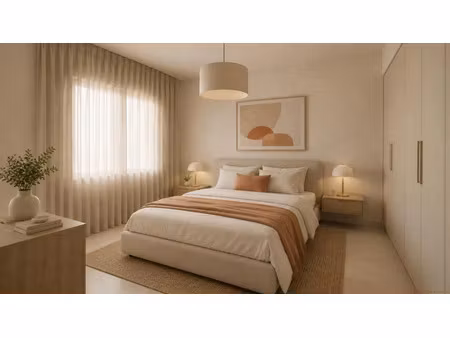 vente appartement neuf 2 pièces 45m2 orsay - 288000 € - surface privée