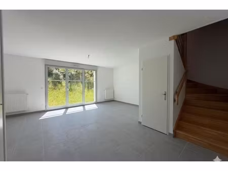 annonce appartement à vendre