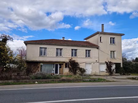 special investisseur - proche rond point - ensemble immobili