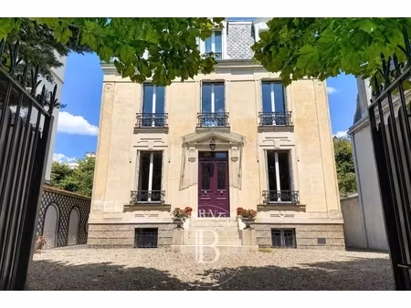 annonce maison à vendre