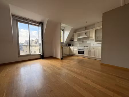 appartement t4 bis duplex